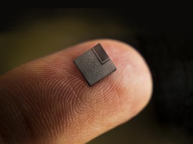 Anna B4 - our smallest Bluetooth module